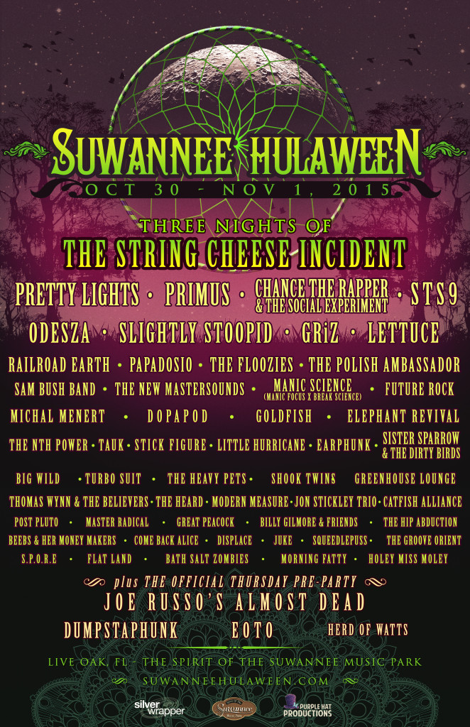 Hula 2015